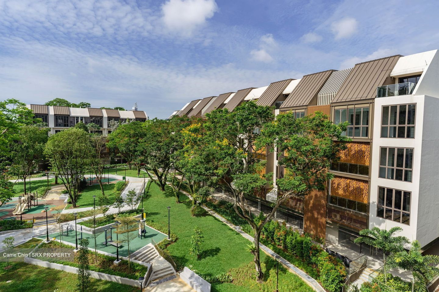 Parksuites (D10), Apartment #613627941